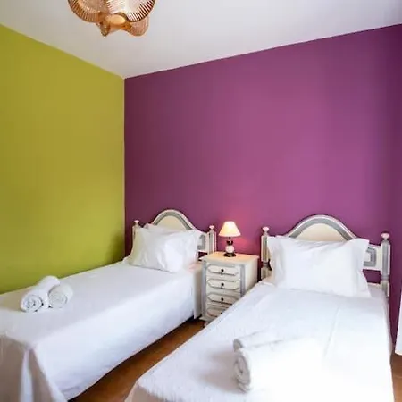 Barnabe - Ideal For Families Albufeira