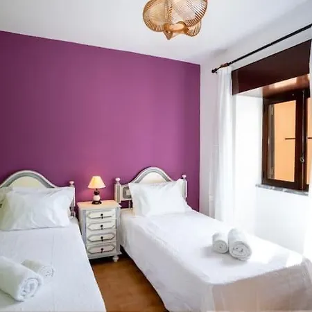 Barnabe - Ideal For Families 아파트 *