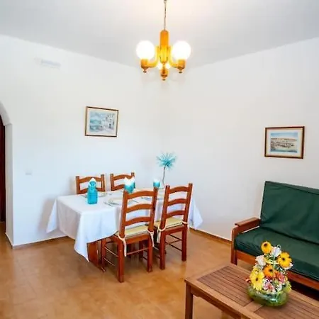 아파트 Barnabe - Ideal For Families
