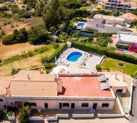 Barnabe - Ideal For Families