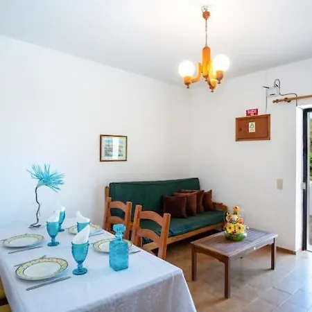 Apartment Barnabe - Ideal For Families Albufeira